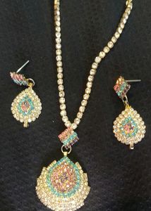 2 Necklace