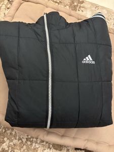 Adidas Padded Jacket