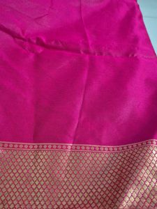 Banarasi Saree