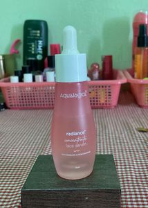 Acqualogica Face Serum For Acne And Fair Skin
