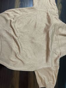 Chic Knit Top