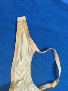 Comfortable Everyday Bra