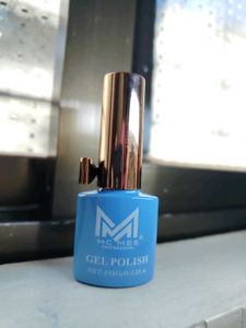 McMee Professional Gel Polish 10ml – Long-lasting,