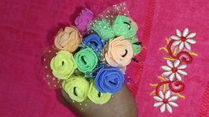 Hair Pin