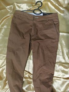Long Pant