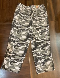 Ice Point Carpenter Pant