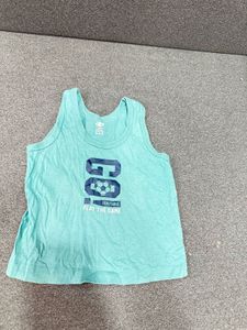 6-9 Month  Baby Vest