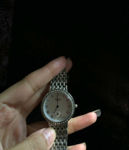 LONGINES Luxury Watch