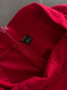 SHEIN STRECHABLE FLARE HIGHWAIST PANTS
