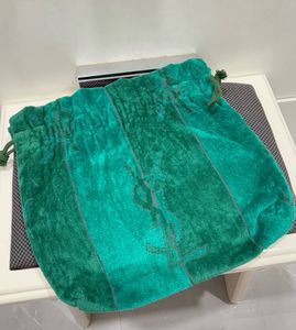 YSL Drawstring dustBag