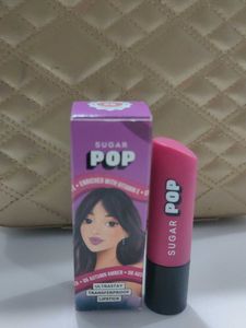 Sugar Pop Lipstick