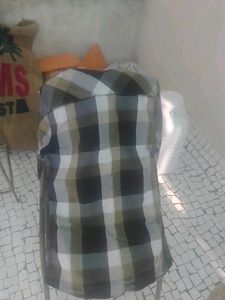 Shirt Used Mcl Mercury