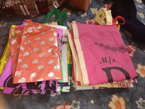 60pcs Bags