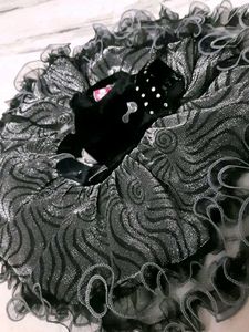 Combo Of 3 Frocks