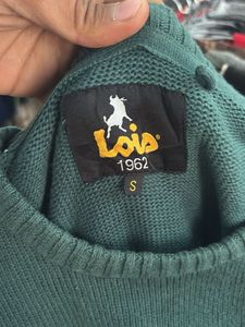 Lois Sweater