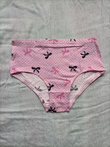 🎊SALE🎊 Clovia Women Pink Hipster Panty