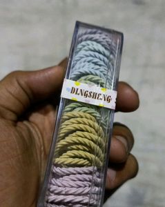 New Pack Of Rubber bands