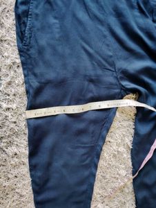 Custom Made Jumpsuit