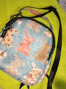 Side Sling Hand Bags For Women