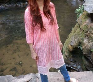 Price Drop New Women Kurti