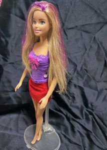 Barbie Doll