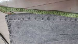 Divided Gray Wash Jeans