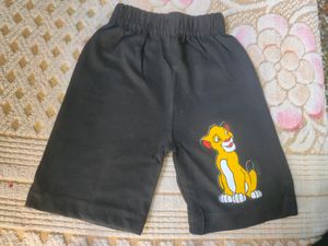 Boys T Shirt Shorts Brand New