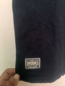 Superdry Athletics Tee