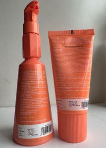 BBLUNT Shampoo &amp; Mask Set