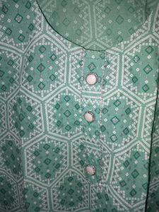 Beautiful Kurta Set