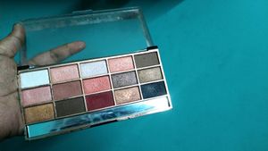Eyeshadow Palette