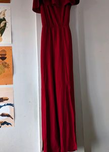 NEUN WESTSIDE BRAND NEW JUMPSUIT