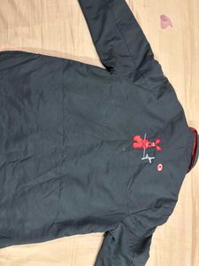 Korean Bomber Jacket