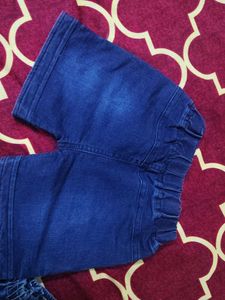 Boys Clothing Bundle4 Set Combo Shorts