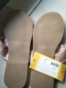 Vishuddh Peach Flats