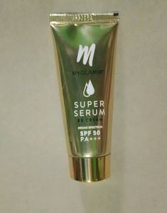 Super Serum BB Cream