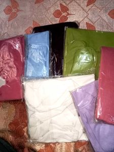 Classic Women Wear Tops