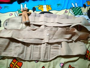 Oblique Ortho Supports Maternity Belt