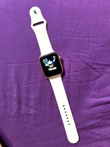 One Plus Smartwatch (Pink)