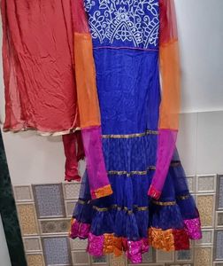 Gown