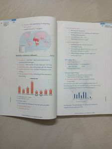Marrow Notes Edition 6.5 (3rd Proff)