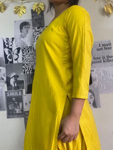 Brand New Stitched Suit