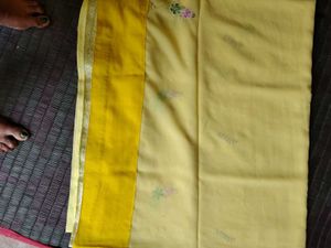 New Saree