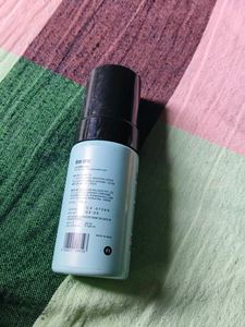 Cureskin Gentle Cleanse Face Wash