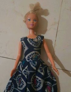 Steffi Doll