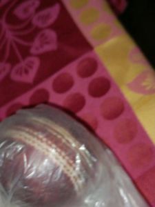 Cricket SG Leather Ball