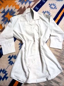 White Shirt
