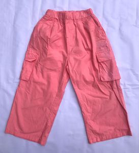 Cargo Pant