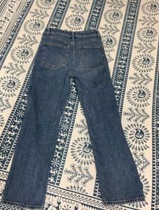 H&amp;M Blue Jean