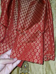 Elegant Embellished Kurta | M size |